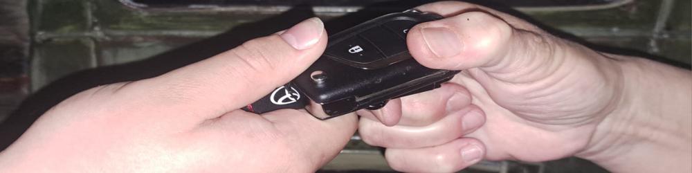 Hol- und Bringservice 
Ihre individuelle Fahrzeugüberführung