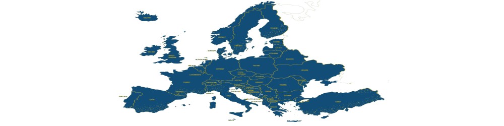 Europa - Kontinent und Wirtschaftszone